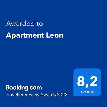 Apartment Leon