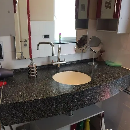 Appartement Leon *