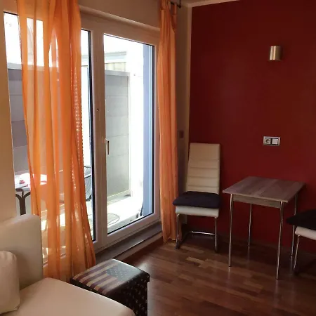Apartment Leon *