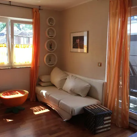 Leon Apartment