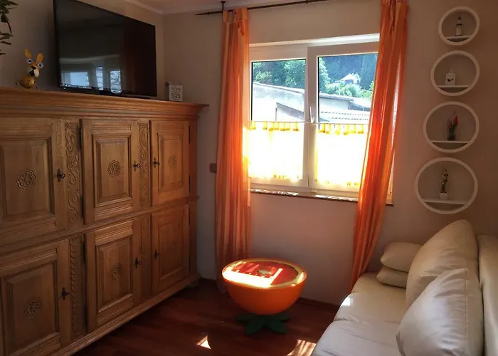 Διαμέρισμα Leon Βόννη