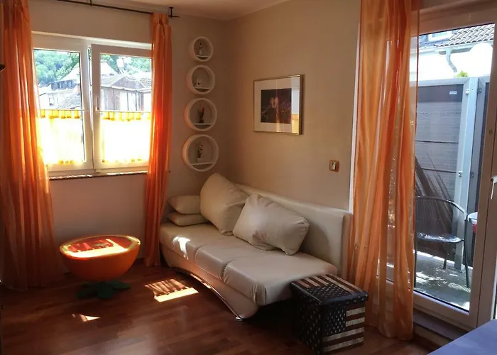 Leon Διαμέρισμα