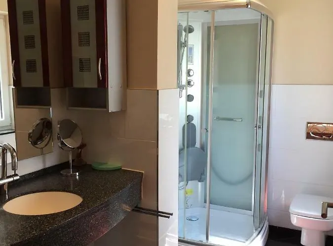 Leon Διαμέρισμα